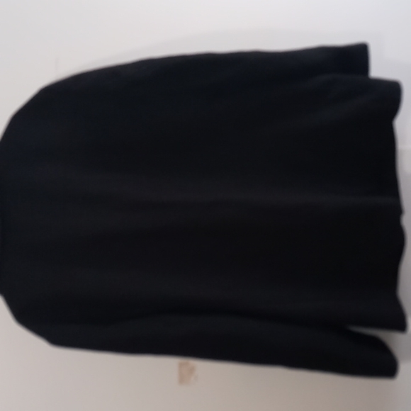 Liz Claiborne wool blend coat - Picture 3 of 5